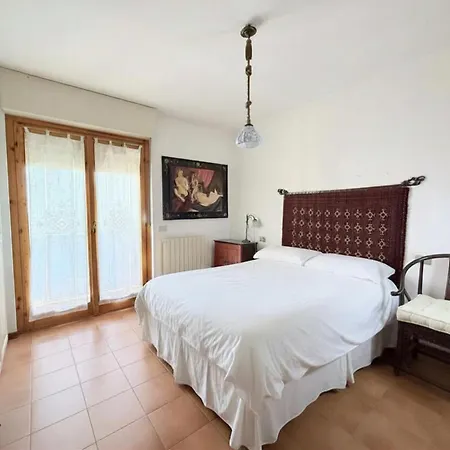 Se221 - Senigallia, Ampio Con Posto Auto Lejlighed Senigallia