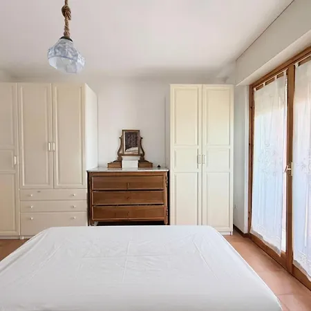 Se221 - Senigallia, Ampio Con Posto Auto Lejlighed Senigallia