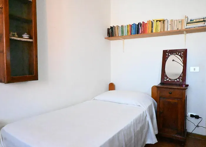 Se221 - Senigallia, Ampio Con Posto Auto Lejlighed Senigallia