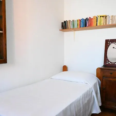 Se221 - Senigallia, Ampio Con Posto Auto Lägenhet Senigallia