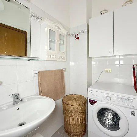 Apartament Se221 - Senigallia, Ampio Con Posto Auto Senigallia