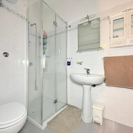 Se221 - Senigallia, Ampio Con Posto Auto Apartamento Senigália