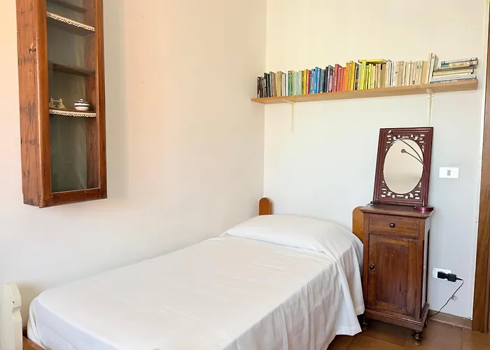 Se221 - Senigallia, Ampio Con Posto Auto * Senigallia