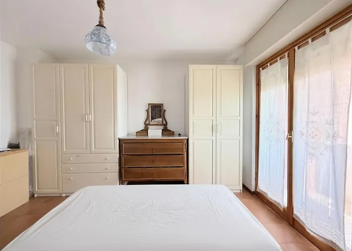 Se221 - Senigallia, Ampio Con Posto Auto Apartament Senigallia