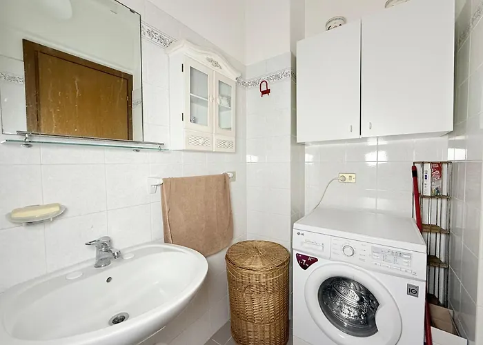 Apartament Se221 - Senigallia, Ampio Con Posto Auto Senigallia